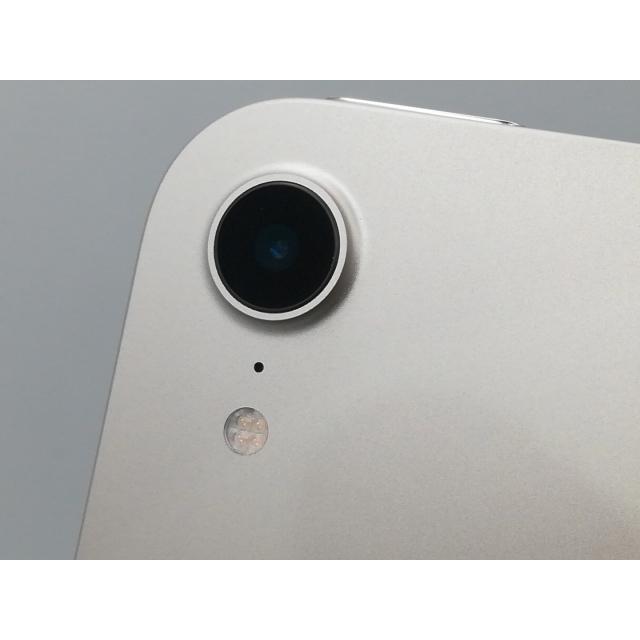 中古】Apple 【Wi-Fi】 iPad mini（第6世代/2021） 256GB スターライト