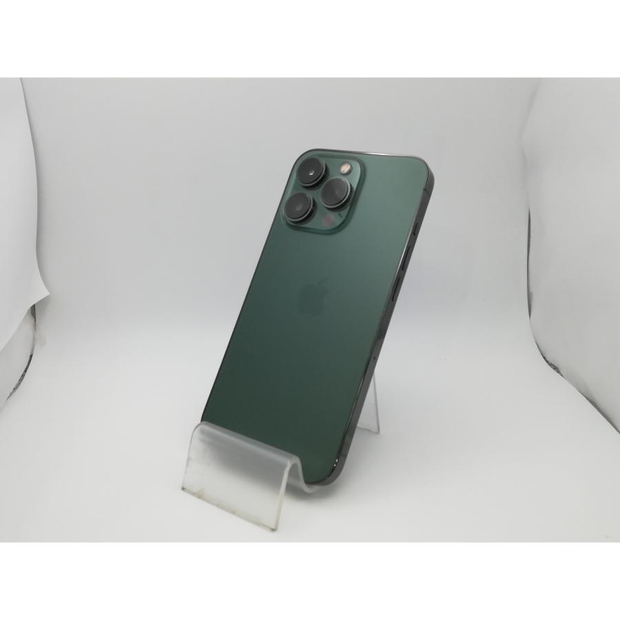 Amazon | 【整備済み品】 Apple iPhone 13 Pro 512GB アルパイン