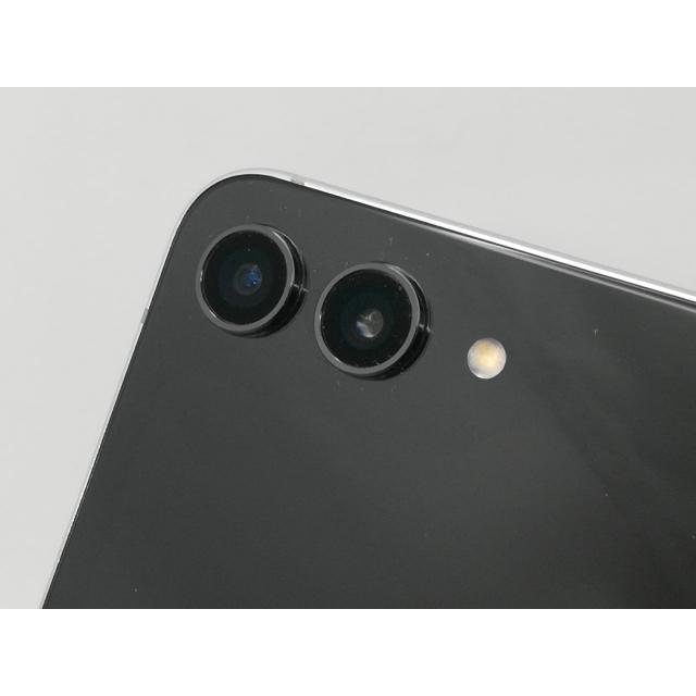 中古】SAMSUNG au 【SIMフリー】 Galaxy Z Flip5 ミント 8GB 256GB