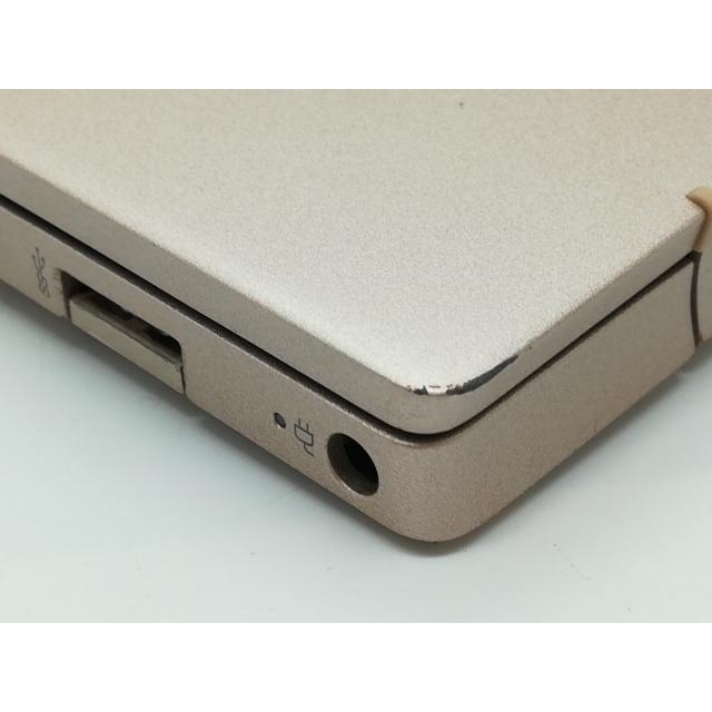 中古】HP Pavilion Aero 13-be0000 13-be0035AU ピンクベージュ【R5