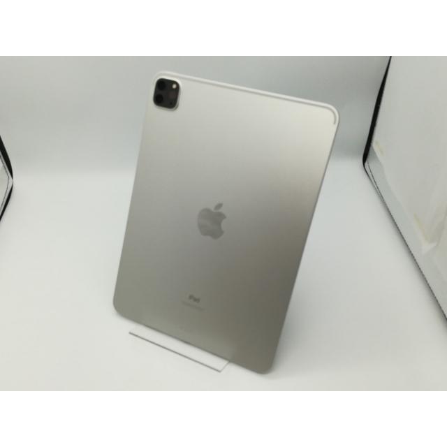Apple iPad Pro第3世代1T 12.9シルバー 中古】Apple 【Wi-Fi】 11インチ iPad Pro（第3世代/2021） 1TB