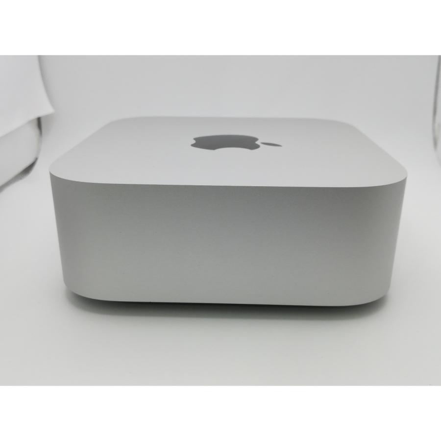 Mac mini M4 Apple 16GB 256GB （中古）