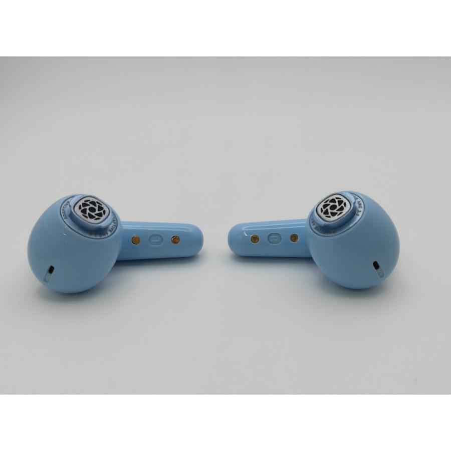 Anker Soundcore Liberty 4 NC ライトブルー ANKER Soundcore Liberty 4 NC ライトブルー Amazon.co.jp: Anker