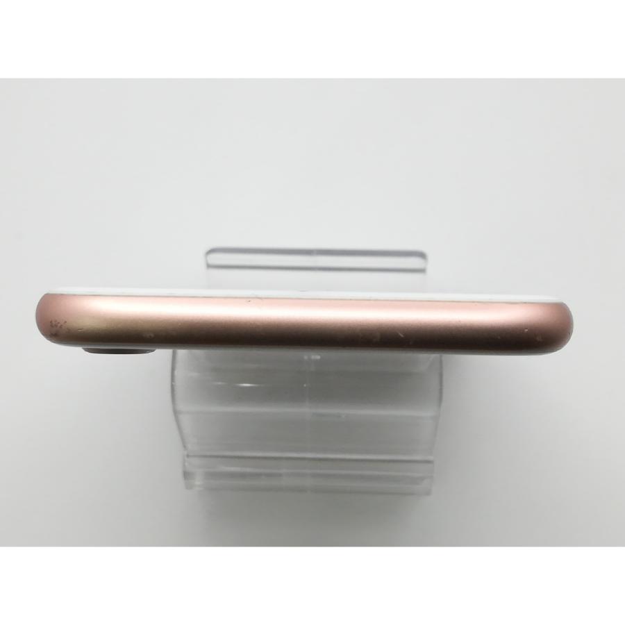 中古】Apple 国内版 【SIMフリー】 iPhone 8 64GB ゴールド MQ7A2J/A