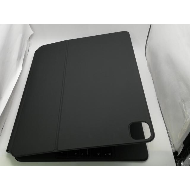中古】Apple Magic Keyboard 日本語（JIS） ブラック iPad Pro 12.9