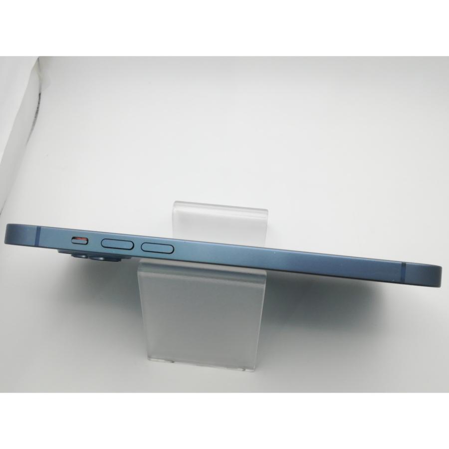 中古】Apple 海外版 【SIMフリー】 iPhone 14 Plus 256GB ブルー【新橋