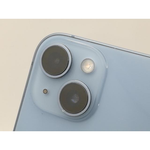 ✅✨新品未使用✨iPhone 14 Plus 256GB ⭐️SIMフリー✨ iPhone 14 新品未開封 iPhone14 Plus 256GB [Blue/ブルー/青] SIM