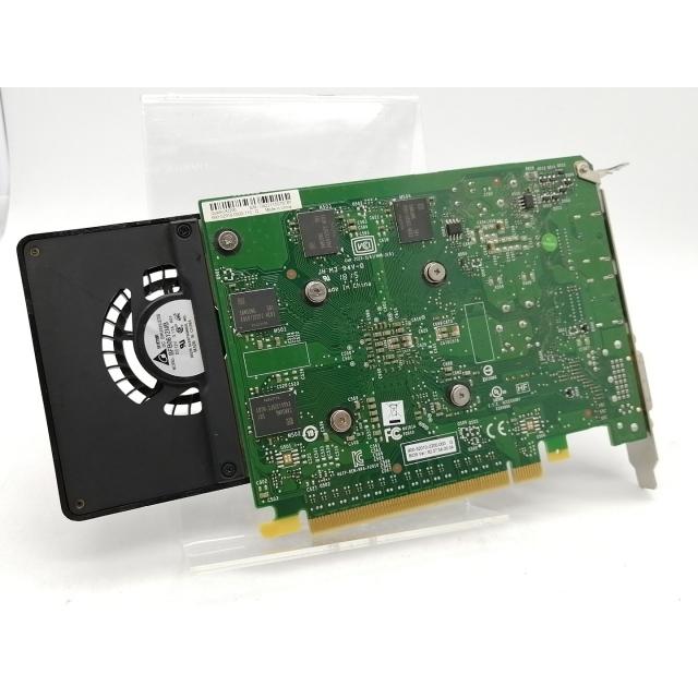 中古】NVIDIA NVIDIA Quadro K2200 QuadroK2200/4GB(GDDR5)【秋葉2号