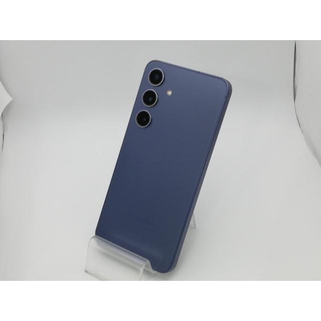 中古】SAMSUNG 国内版 【SIMフリー】 Galaxy S24 コバルトバイオレット