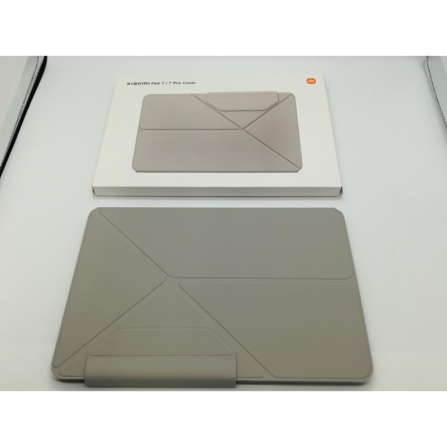 中古】Xiaomi 国内版 【Wi-Fi】 Xiaomi Pad 7 Pro(Matte Glass Version