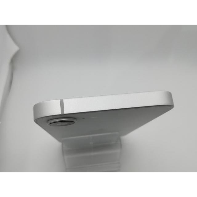 中古】Apple 海外版 【SIMフリー】 iPhone 16e 128GB ホワイト【新橋