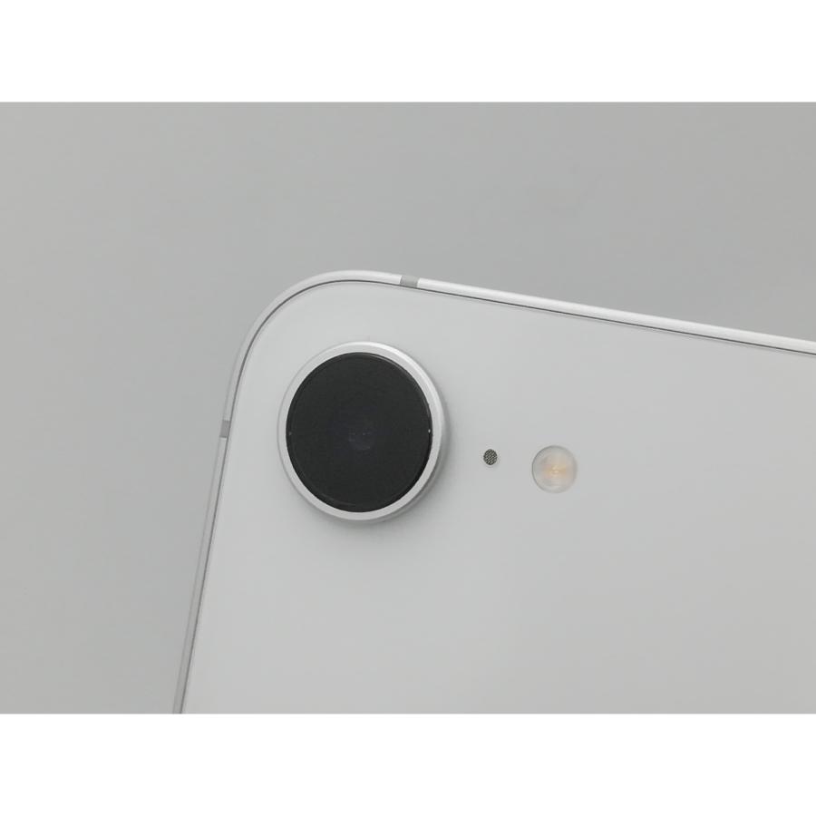 中古】Apple 海外版 【SIMフリー】 iPhone 16e 128GB ホワイト【新橋