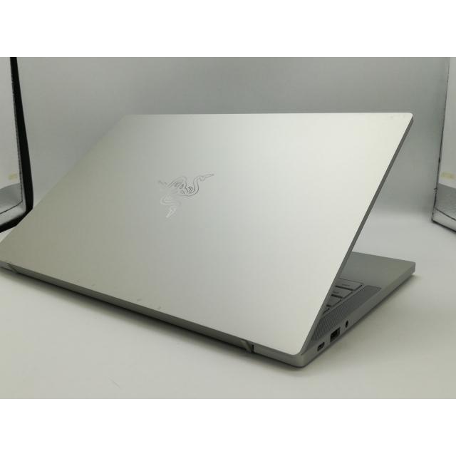 美品 i7 SSD256GB+HDD750GB 16GB タッチパネル №087 中古】Razer Razer Book 13 RZ09-0357 【i7-1165G7 16G 256G(SSD) WiFi
