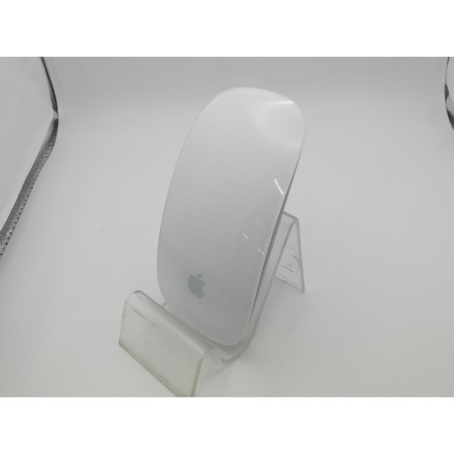 初代Apple Magic Mouse（2009）新品未開封 2009/平成21/Apple/Magic Mouse/アップル/初代マジックマウス/単4電池2