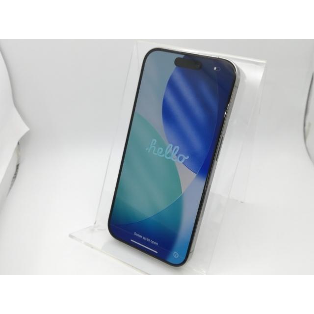 Apple iPhone 1５ Pro ナチュラルチタニウム 海外版SIMフリー 楽天市場】【中古】Apple 海外版 【SIMフリー】 iPhone 15 Pro