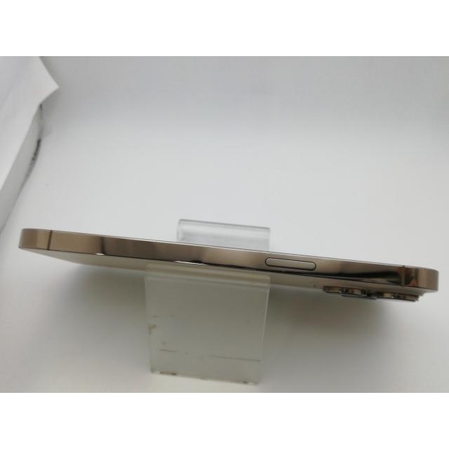 【中古】Apple 国内版 【SIMフリー】 iPhone 14 Pro Max 1TB ゴールド MQ9M3J/A【新橋烏森通り】保証期間１ヶ月【ランクB】の画像