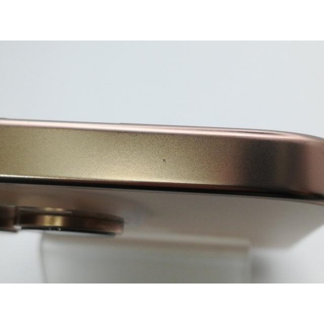 【中古】Apple 海外版 【SIMフリー】 iPhone 16 Pro 256GB デザートチタニウム【新橋烏森通り】保証期間１ヶ月【ランクA】の画像