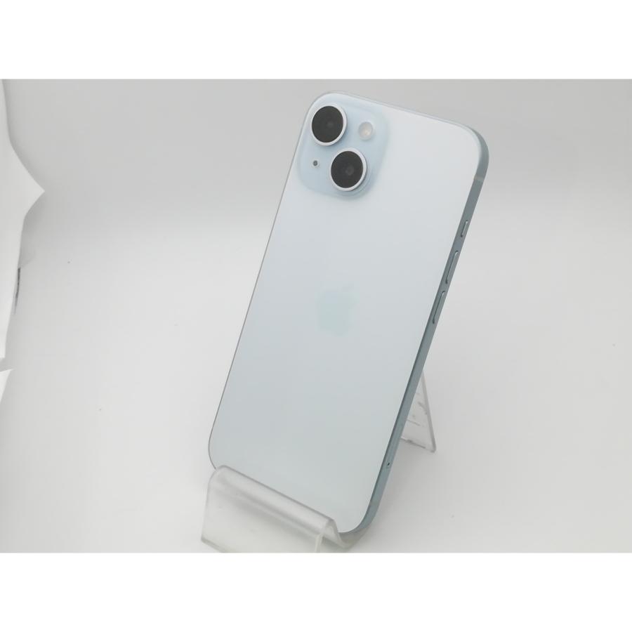 iPhone 15 Blue 256GB MTMR3J/A SIMフリー【美品】 ヨドバシ.com - アップル Apple iPhone 15 256GB ブルー SIMフリー