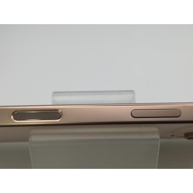 【中古】Apple 国内版 【SIMフリー】 iPhone 16 Pro 256GB デザートチタニウム MYN23J/A【新橋烏森通り】保証期間１ヶ月【ランクA】の画像