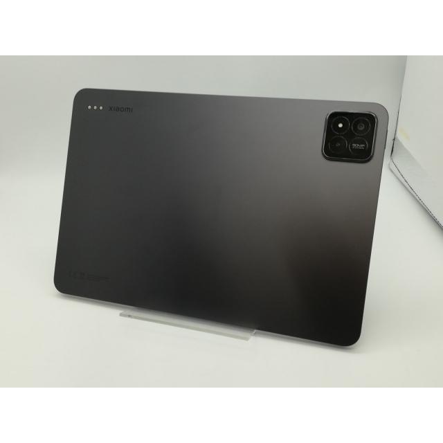 中古】Xiaomi 国内版 【Wi-Fi】 Xiaomi Pad 7 Pro 8GB 128GB グレー