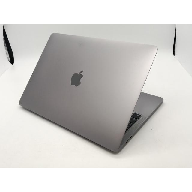 中古】Apple MacBook Pro 13インチ CTO (Mid 2020) スペースグレイ