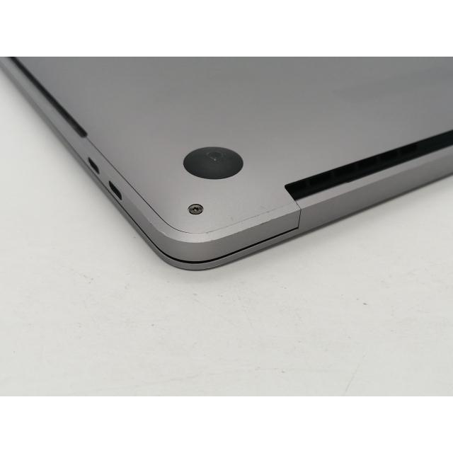 中古】Apple MacBook Pro 13インチ CTO (Mid 2020) スペースグレイ