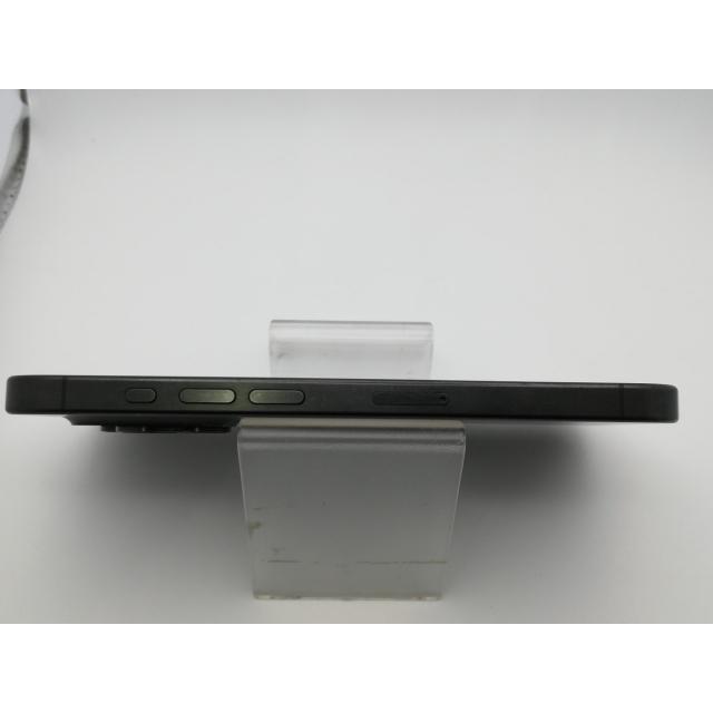 中古】Apple docomo 【SIMフリー】 iPhone 15 Pro 128GB ブラック