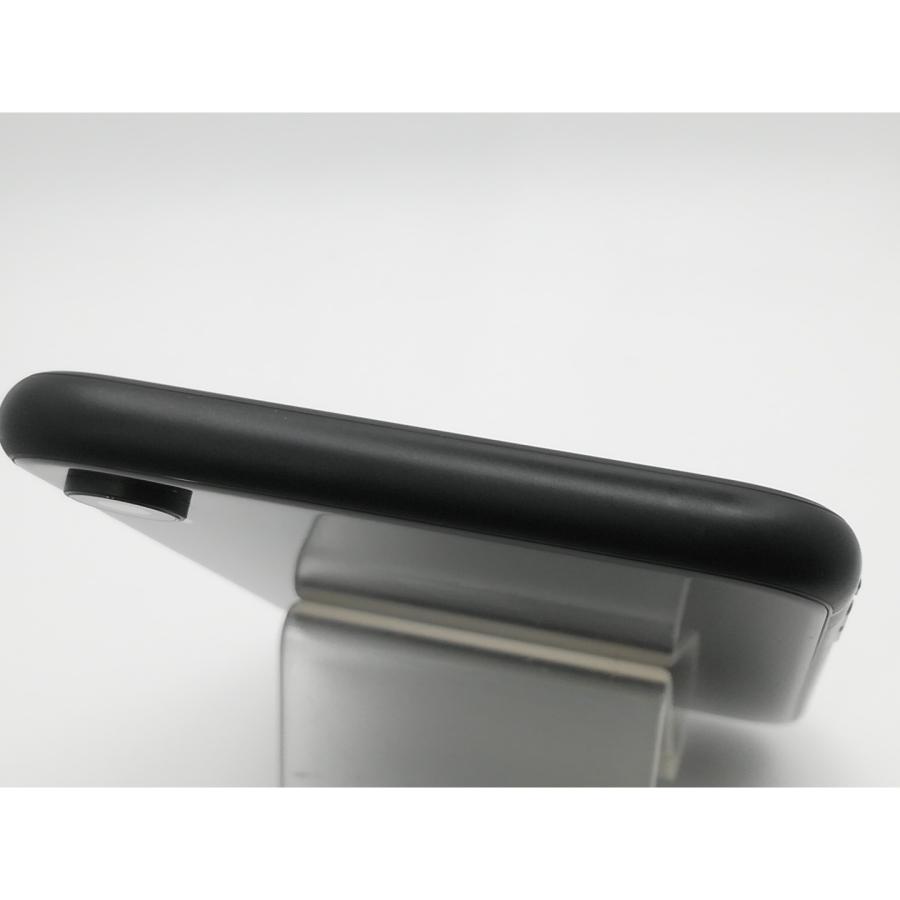 SIMフリー iPhone XR 64GB MT002J/A ブラック 判定○ 中古】Apple 国内版 【SIMフリー】 iPhone XR 64GB ブラック MT002J/A