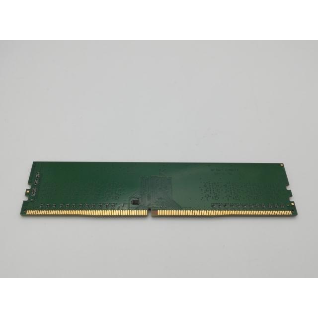 中古】DDR4 8GB PC4-21300(DDR4-2666)【デスクトップPC用】【新橋烏森