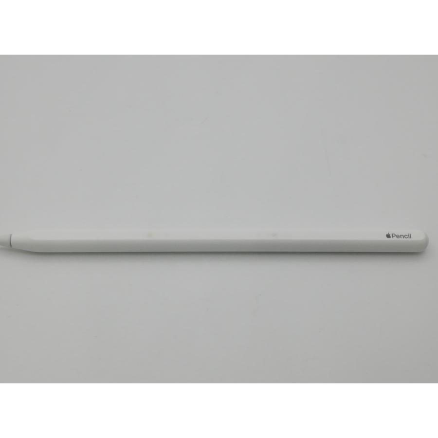 中古】Apple Apple Pencil（第2世代） MU8F2J/A【新橋烏森通り】保証