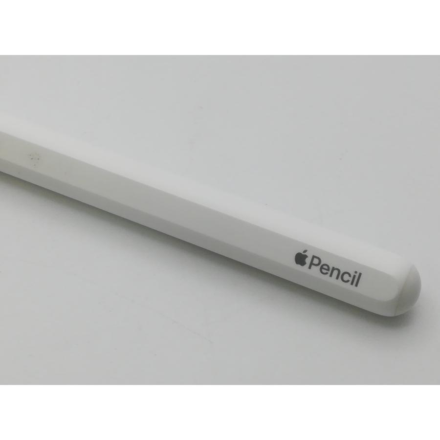 中古】Apple Apple Pencil（第2世代） MU8F2J/A【新橋烏森通り】保証