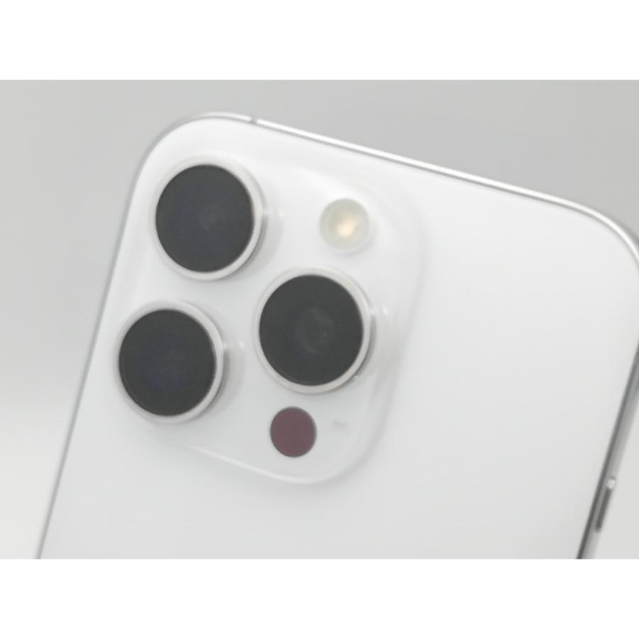 【中古】Apple 国内版 【SIMフリー】 iPhone 16 Pro 512GB ホワイトチタニウム MYN53J/A【新橋烏森通り】保証期間１ヶ月【ランクB】の画像