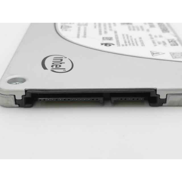 中古】Intel SSD D3-S4510 シリーズ SSDSC2KB019T8 1.9TB/SSD