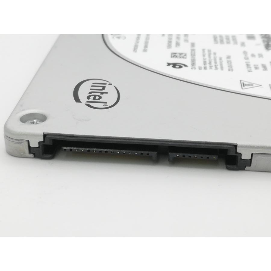 高耐久1.92TB 2個 HPE Intel SSD D3-S4510 Intel SSD D3-S4510 Series 1.92TB 2.5