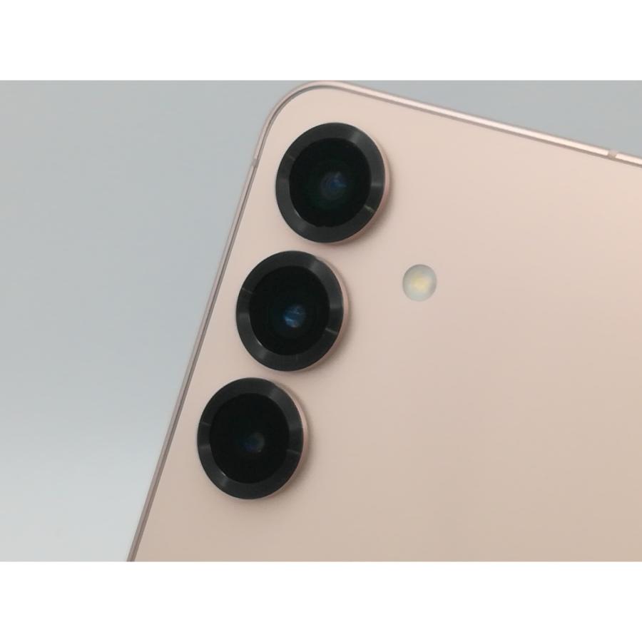 中古】SAMSUNG 国内版 【SIMフリー】 Galaxy S25 ピンクゴールド 12GB