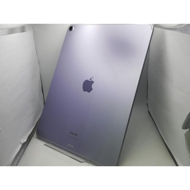 中古】Apple 国内版 【SIMフリー】 13インチ iPad Air（M2/2024