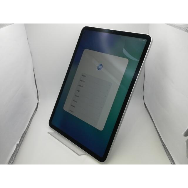 中古】Apple 【Wi-Fi】 11インチ iPad Pro（第3世代/2021） 128GB