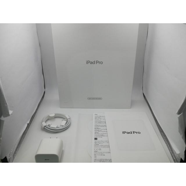 中古】Apple 【Wi-Fi】 11インチ iPad Pro（第3世代/2021） 128GB