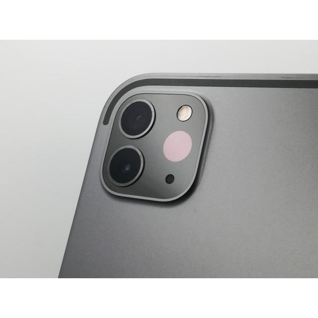 中古】Apple 【Wi-Fi】 11インチ iPad Pro（第2世代/2020） 256GB