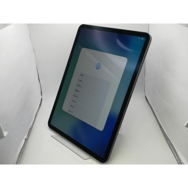 中古】Apple 【Wi-Fi】 11インチ iPad Pro（第2世代/2020） 256GB