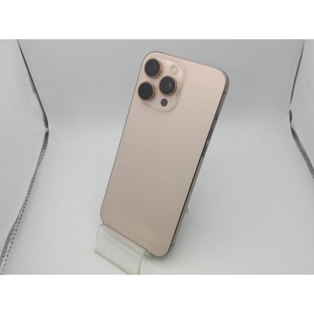 iPhone16pro 256gb デザートチタニウム 中古 iPhone 新品。未開封 16 Pro 256GB MYN23J/A デザートチタニウム