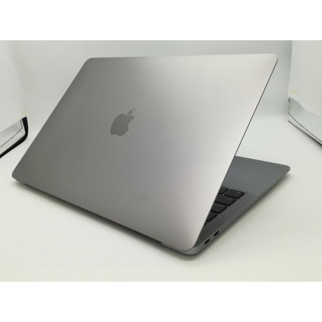 中古】Apple MacBook Air 13インチ M1(CPU:8C/GPU:7C) 8GB/256GB
