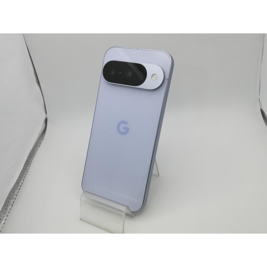 中古】Google 国内版 【SIMフリー】 Pixel 10 フロスト 12GB 256GB