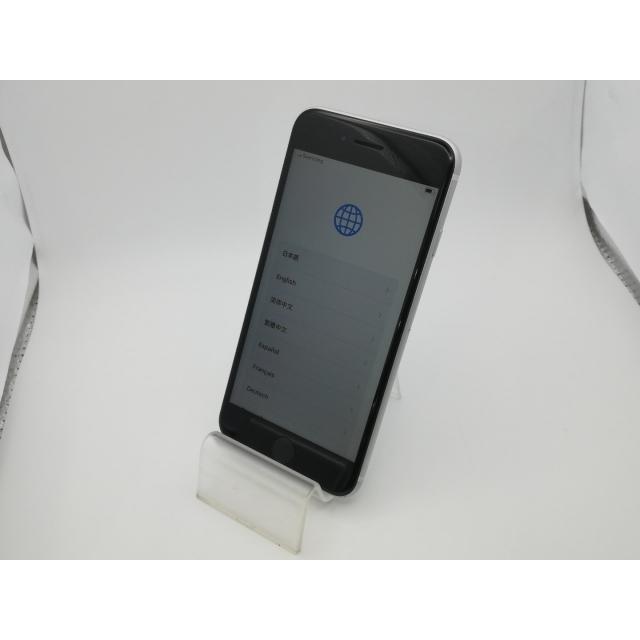 iPhone SE（第2世代） 【中古】Apple au 【SIMロック解除済み】 64GB