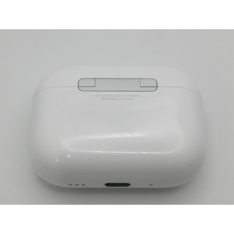 中古】Apple AirPods Pro 3 MFHP4J/A【新橋烏森通り】保証期間1週間