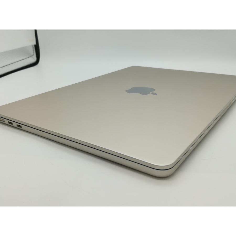 中古】Apple MacBook Air 13インチ CTO (M2,2022) スターライト M2(CPU 