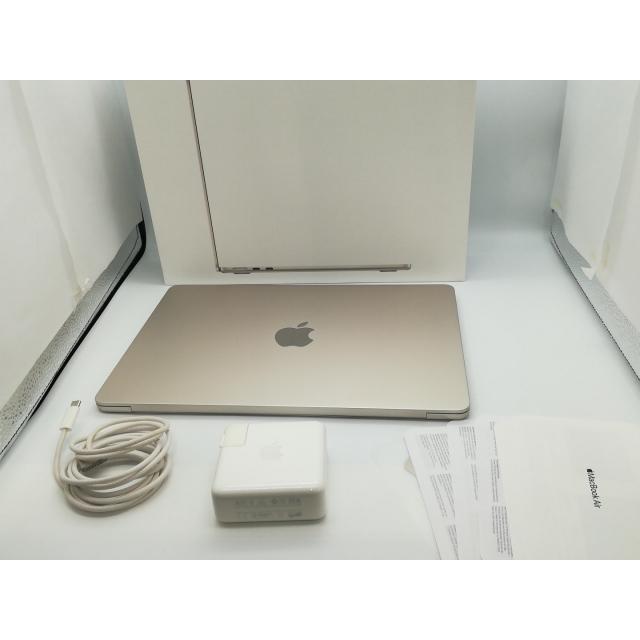 MacBook Air M2 2022 24GB スターライト 中古 Amazon.com: Apple 2022 MacBook Air with M2 Chip (13-inch, 16GB RAM