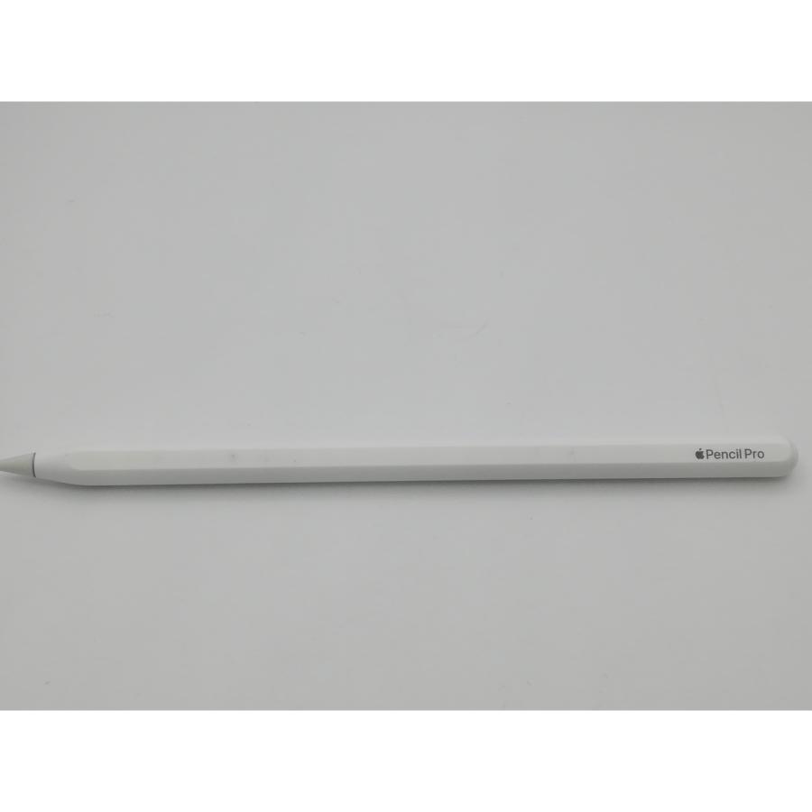 中古】Apple Apple Pencil Pro MX2D3ZA/A【新橋烏森通り】保証期間1