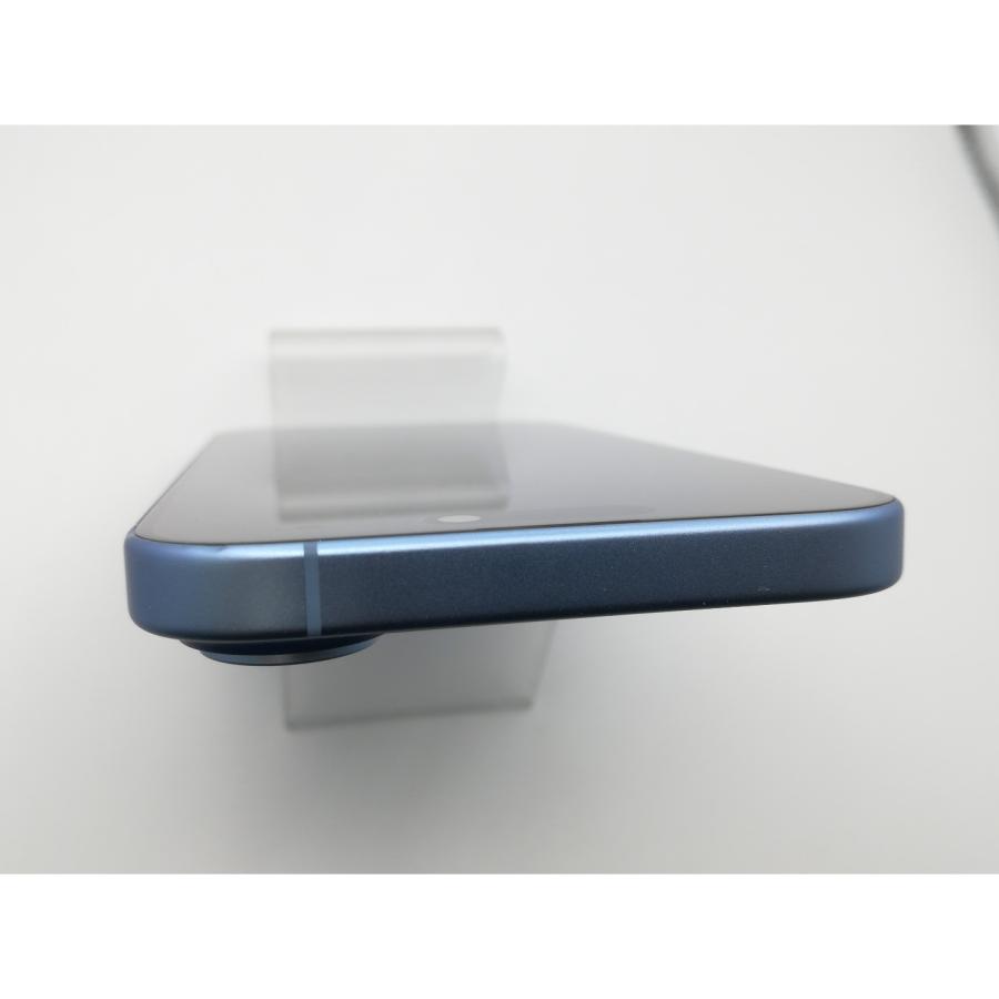中古】Apple 国内版 【SIMフリー】 iPhone 17 256GB ミストブルー