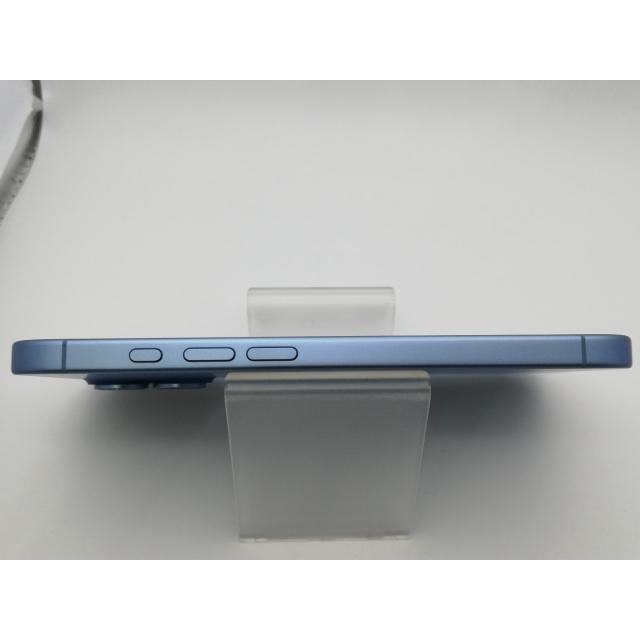 中古】Apple 国内版 【SIMフリー】 iPhone 17 256GB ミストブルー